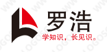 logo-罗浩工作室